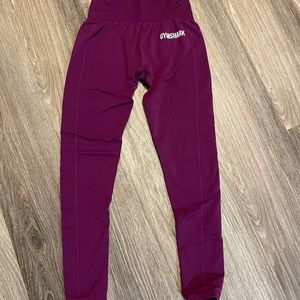Gymshark leggings
